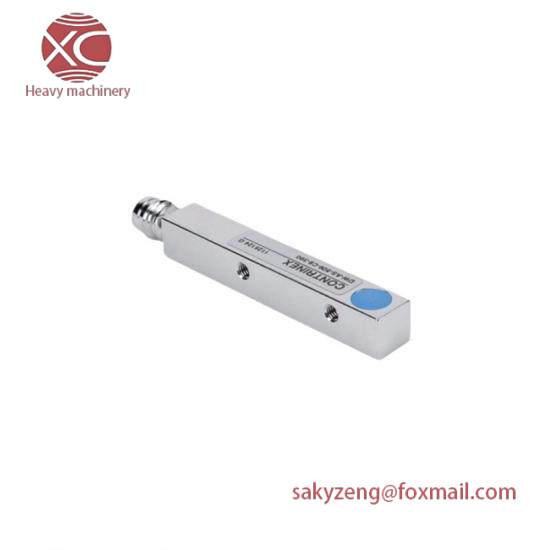 Contrinex DW-AS-509-C8-404 sensor