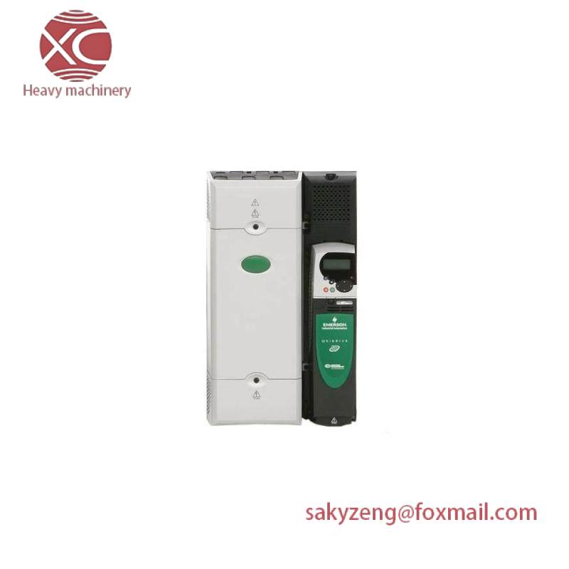 Control Techniques SP4403 Drives
