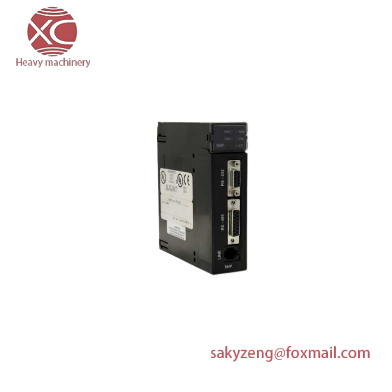  BD 07-01309RC CONTROLLER