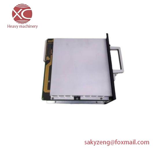 Converteam GEM80 9032-4010 Power Supply