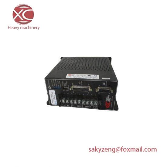 COPLEY 5434AC Brushless Servo Amplifier