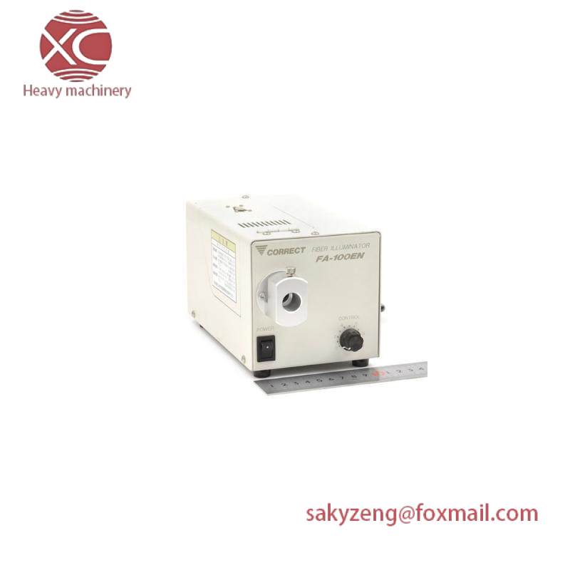 CORRECT FA-100EN Lighting power supply