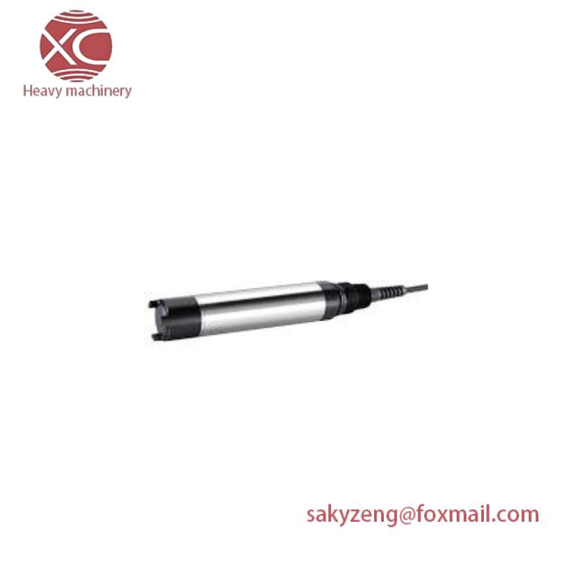 E+H COS61D-AAA1A3 Oxygen Sensor Oxymax