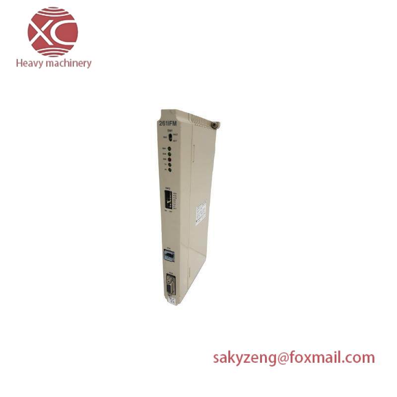 YASKAWA CP-317/261IFM JACP-317261 PLC module