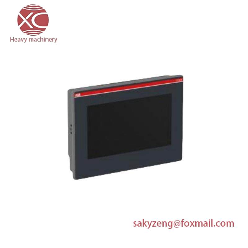 ABB CP405 A1 1SAP500405R0001 Touch screen