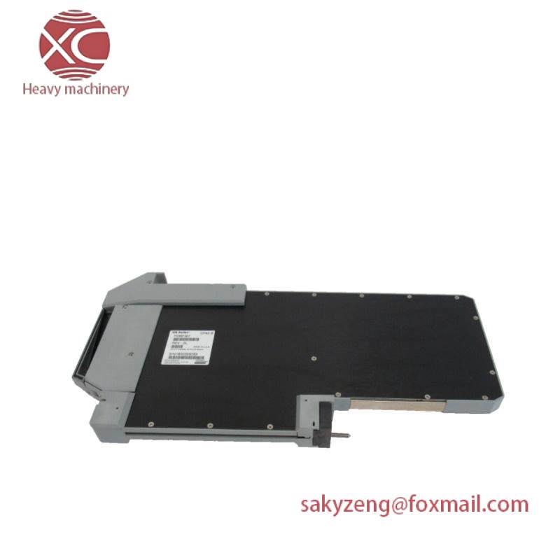 FOXBORO CP40 Control Processor