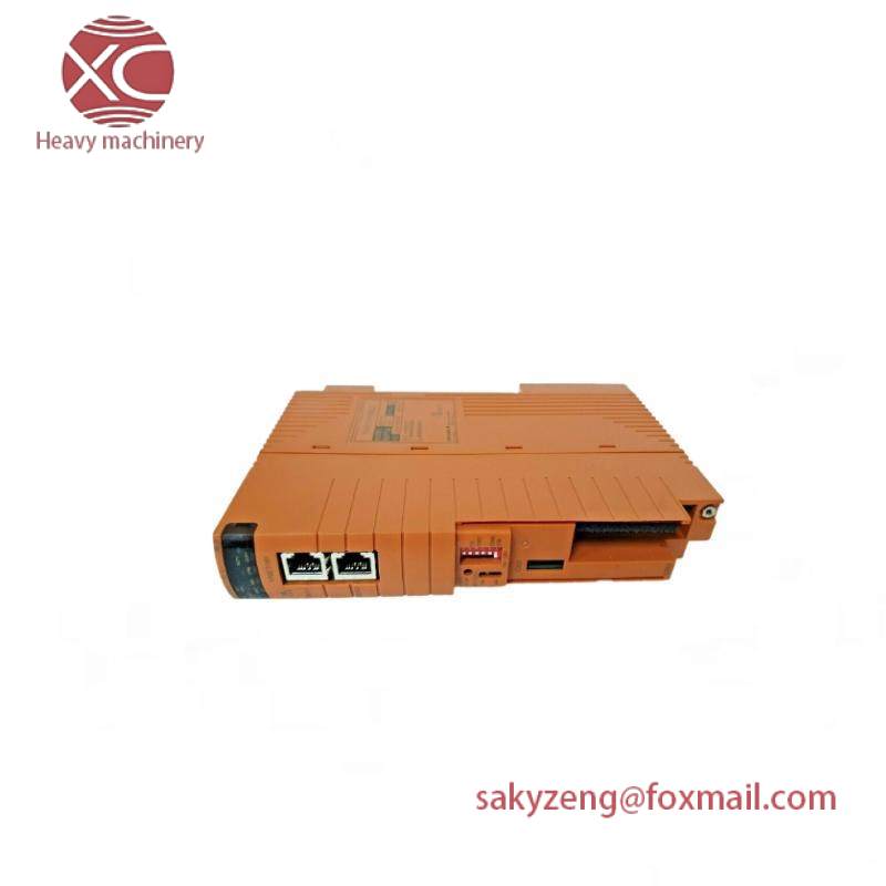 YOKOGAWA CP461-E1-S1 Processer Module