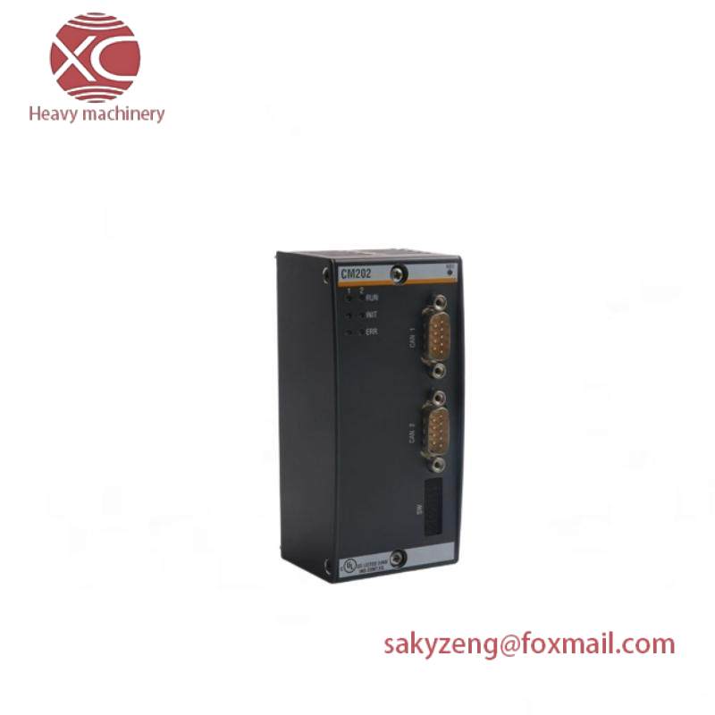 BACHMANN CPC210 PLC module