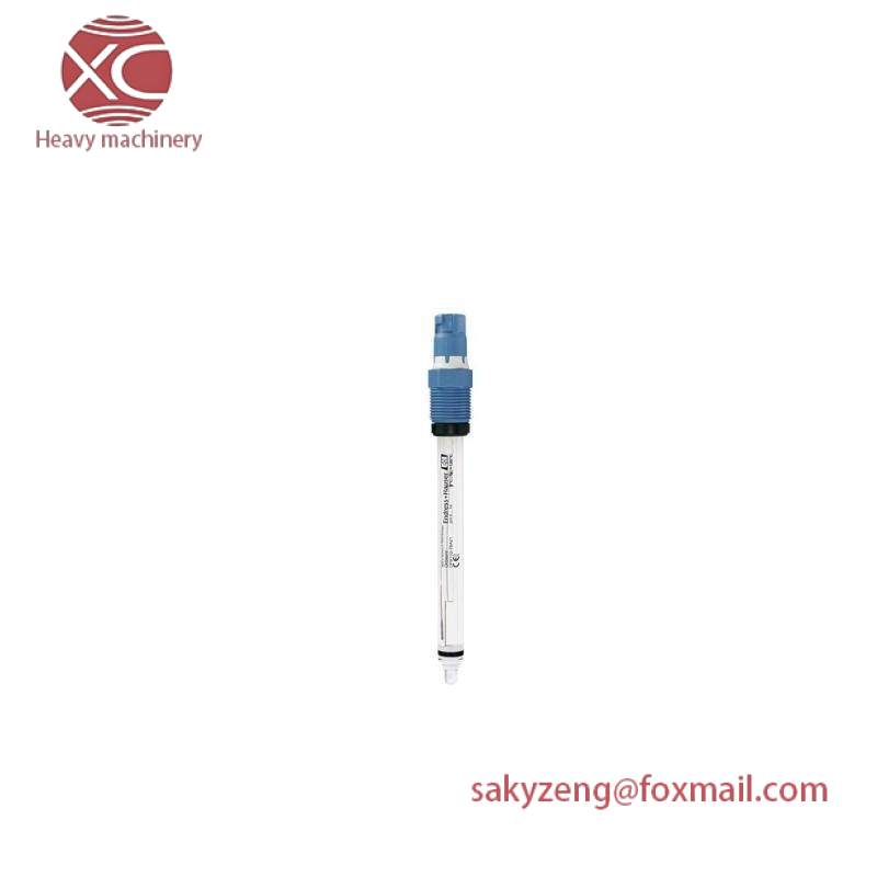 E+H CPS11D-7BA21 PH SENSOR