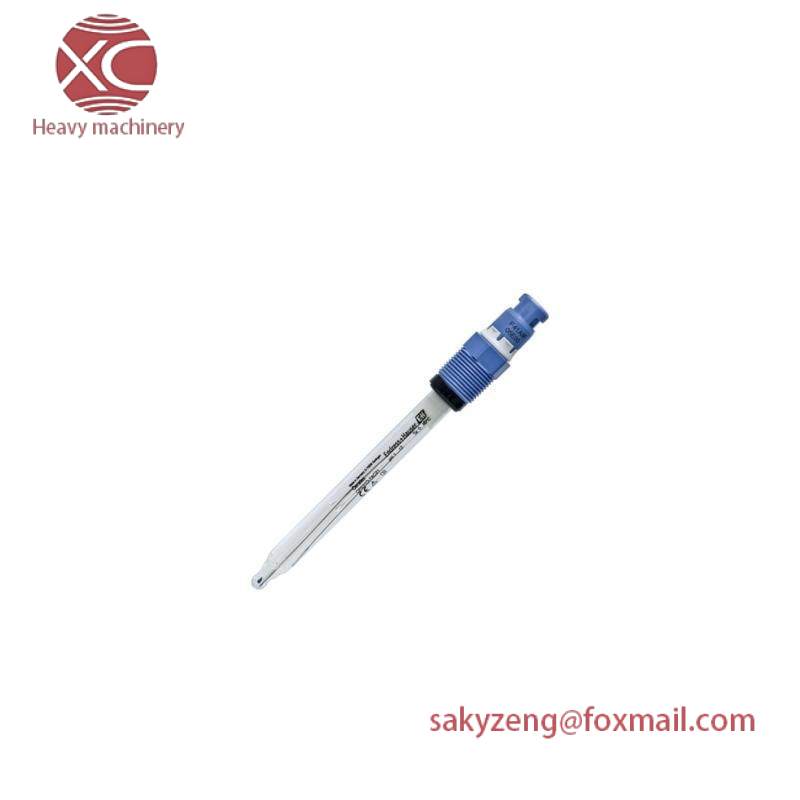 E+H CPS71D-7TB21 Memosens CPS31D pH Sensor
