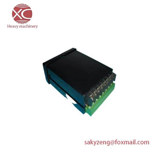 createke ATMP-YYN12 controler