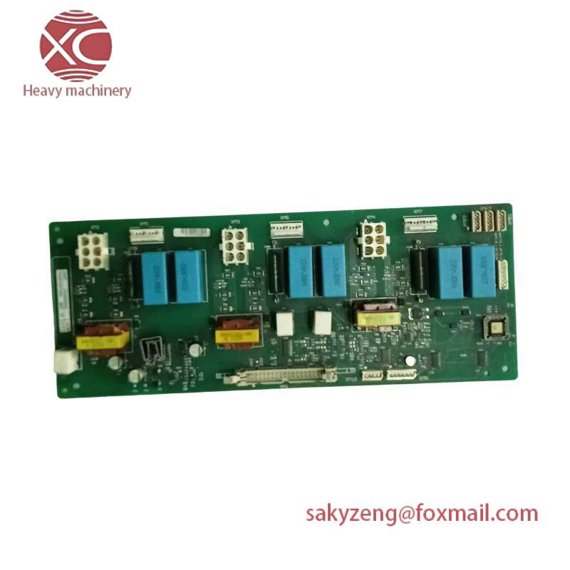  CSDT / 3402069500 640-34020694XD-1CA 640-34020694XD-2CA Module