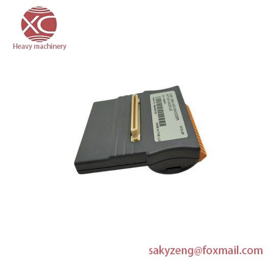 CT UD51 ISS4 2ND ENCODER encoder card