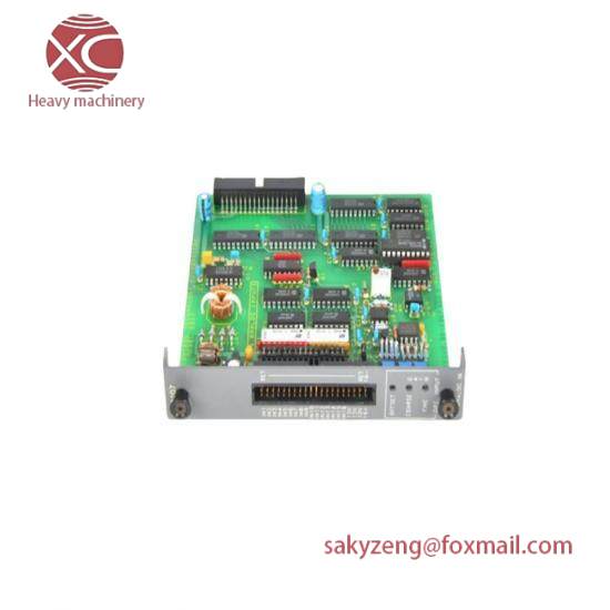 CTC CTC 2207 16-Channel Analog Input Module