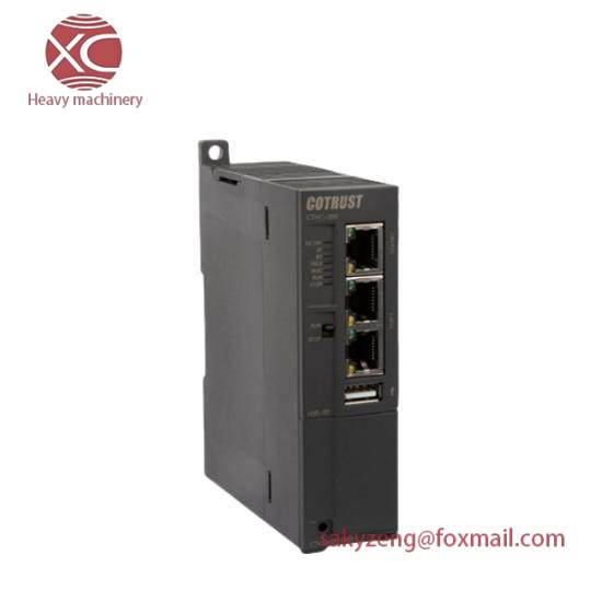 CTH3C36-000S1  CPU Module