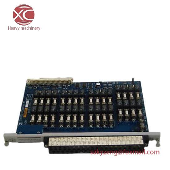 CTI-2531  Siemens 32 Point Form-A Relay Output