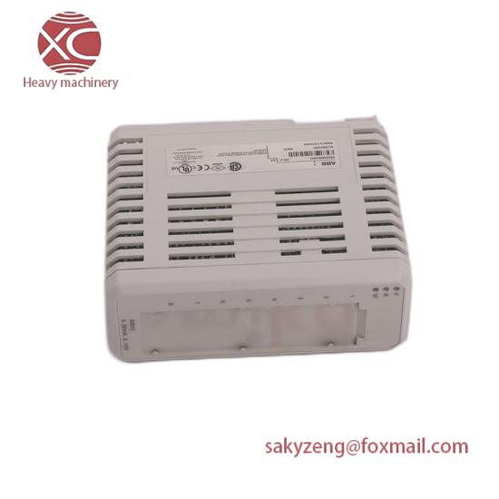 CTI 2500-RBC 901E-2500-RBC