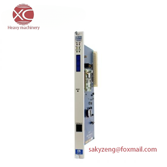 CTI 2572  Siemens Ethernet TCP/IP Adapter