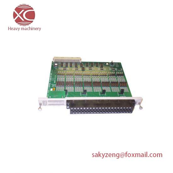 CTI 901B-2589-A Digital Input Module