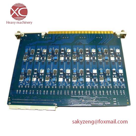 CTI 901C-2599 AC OUTPUT CARD