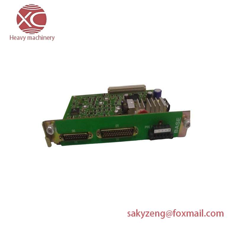 CUMMINS 300-4969 /AX1005414 PCB BOARD