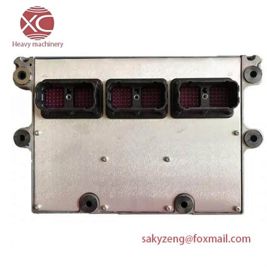 Cummins P3408501 Engine Control Module