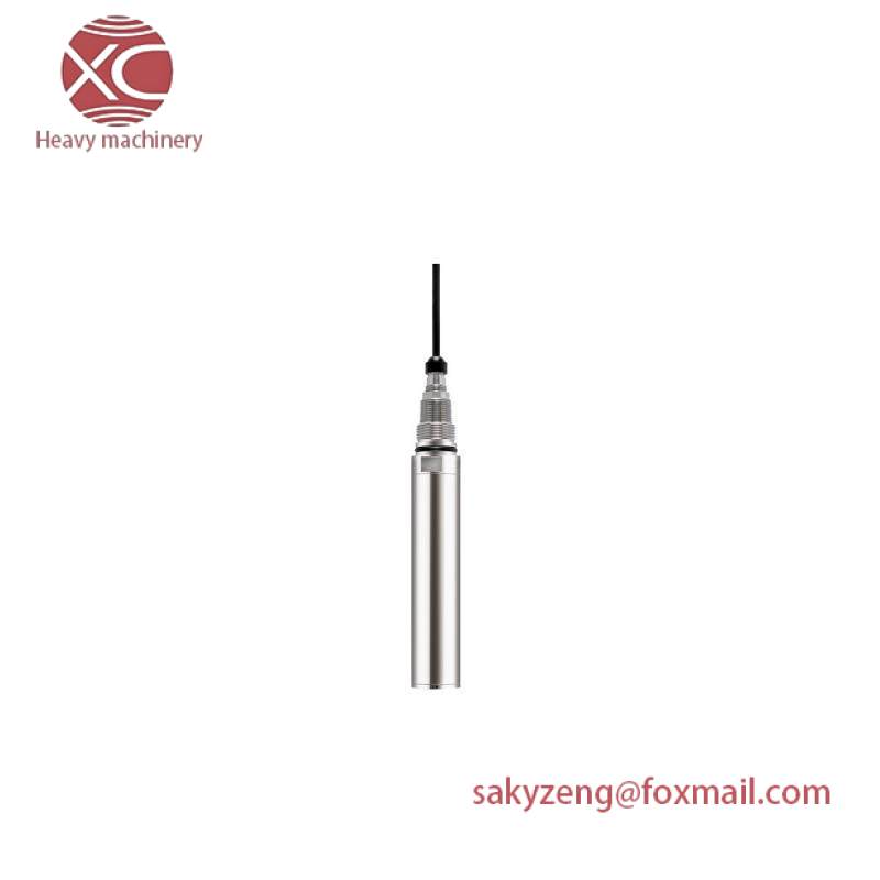 E+H CUS51D-AAD1A3 Solids sensor Turbimax