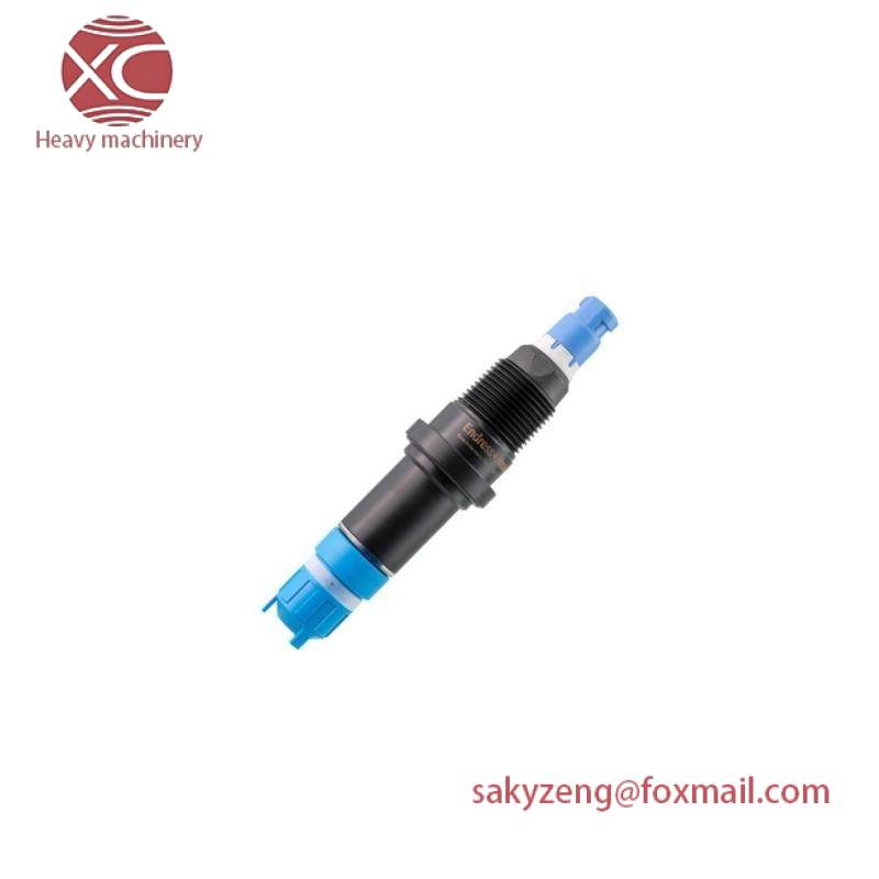 E+H CUS52D-AA1AA3 Chlorine Sensor