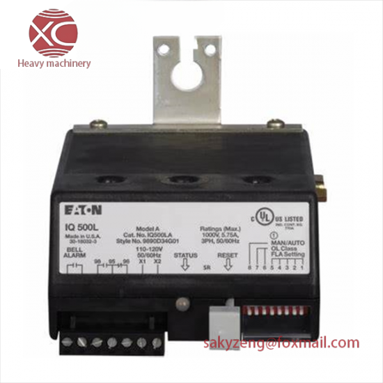 cutler-hammer E111A12X3N