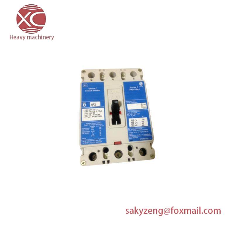 CUTLER HAMMER ECA2314CAE Contact switch