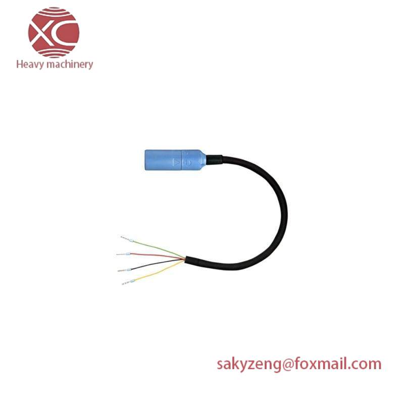 E+H CYK10-A201 Measuring Cable