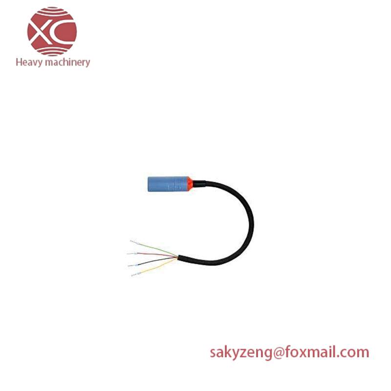 E+H CYK10-G101 Digital Measuring Cable