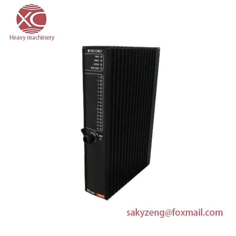 Triconex D03401 DO3401 Digital Output Module