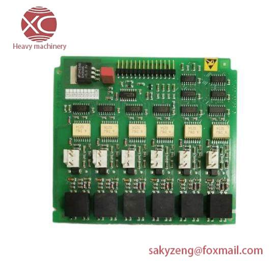 DAFT 3402063400 PLC Module