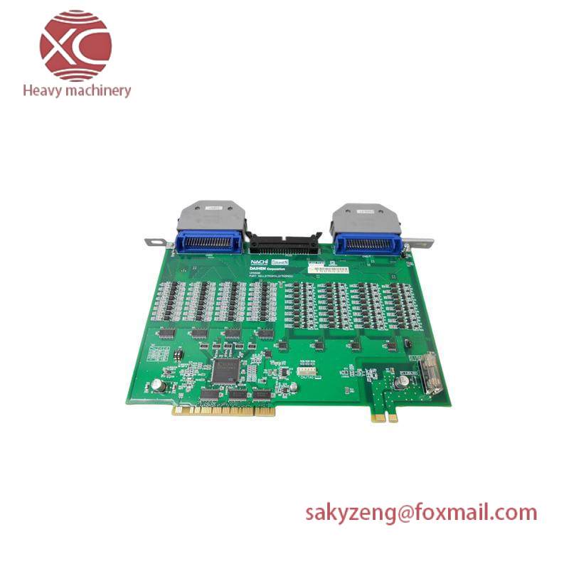 DAIHEN UM356B PART NO L21700M(L21700M03) PCB-I-E-1171 I/O BOARD