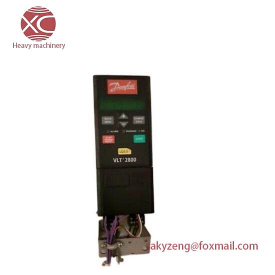 DANFOSS VLT 2800