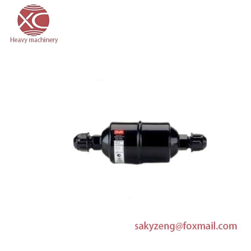 DANFOSS DML 083 Hermetic filter drier