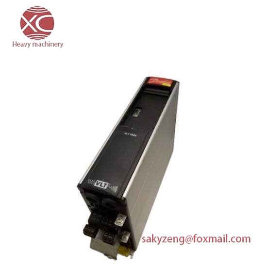 Danfoss VLT5032PT5C54STR3DLF10A00C1  VLT Drive