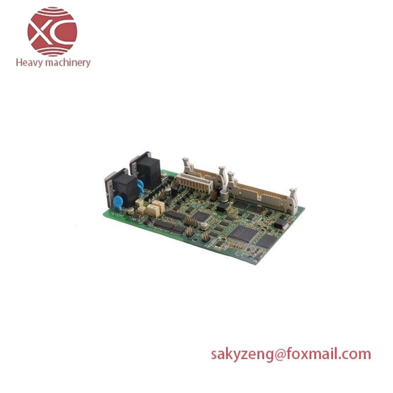 DANFOSS FCD 311 FCD311PT4P66STR1DCF00T62C0 PLC module