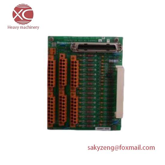 DC-POZL51  Honeywell
