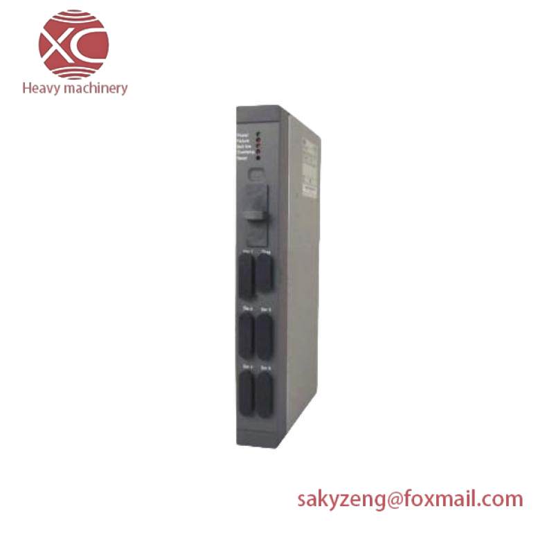 ABB DCO01 Interface Module