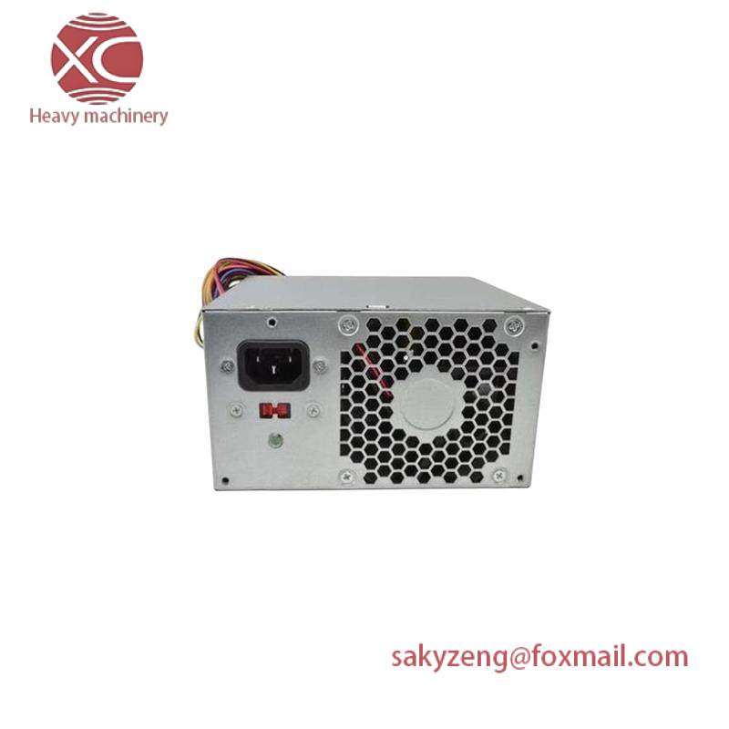 DEC DEC 30-40382-02 BA353 power supply