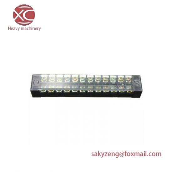 DEC ThinNet Tap Terminators 12-28627-01