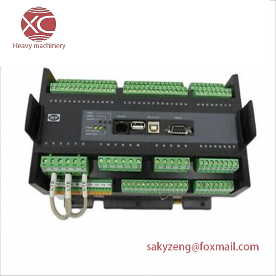 DEIF AGC/GS/3 AGC Automatic Genset Controller
