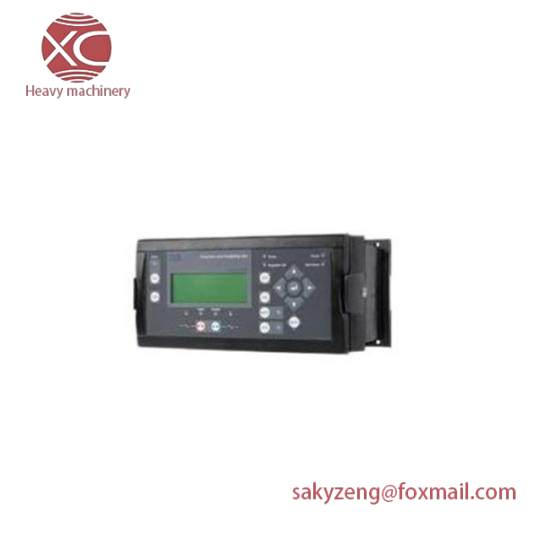 DEIF PCM4.4