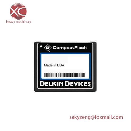 DELKIN DEVICES CE02TFNHK-FD000-D Flash Memory Card