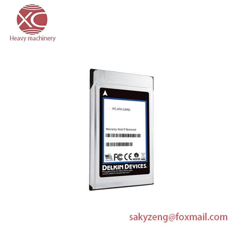 DELKIN DEVICES CE02TFNHK-FD000-D MEMORY CARD