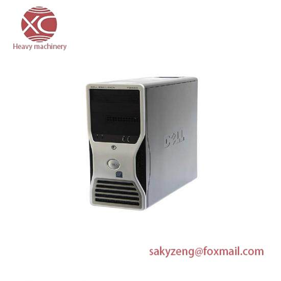 Dell Precision T3500 Tower High Performance Business Desktop