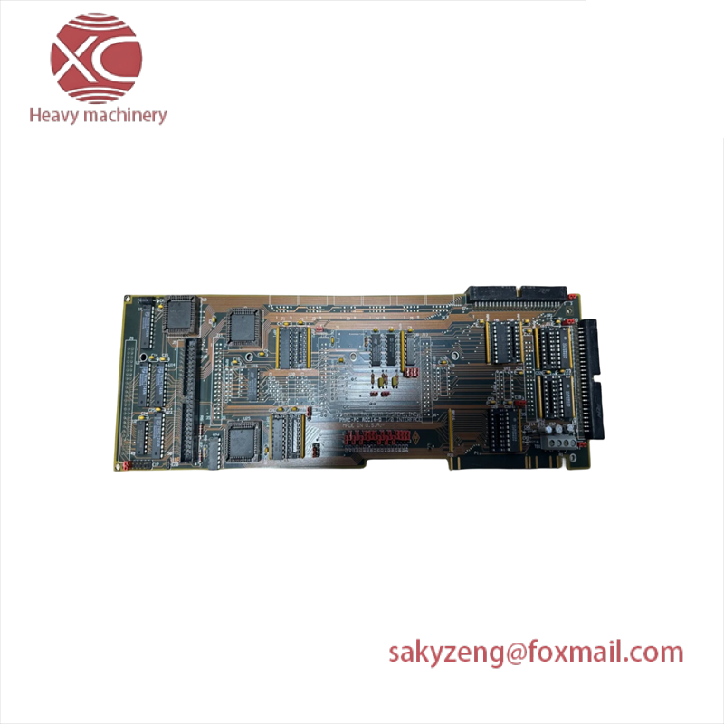 Delta 602193-502 CIRCUIT BOARD
