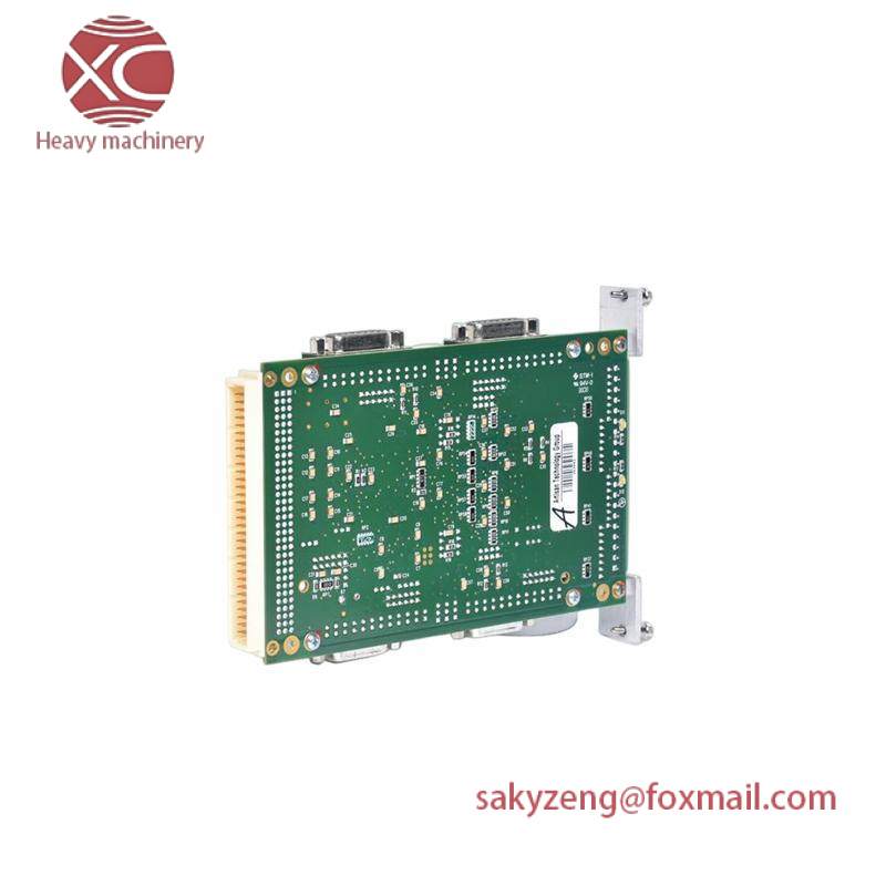DELTA ACC-24E2S 603581-101 2-AXISA Axis Expansion Board
